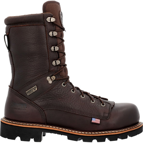 Rocky ELK Stalker Waterproof Composite Toe Work Boot RKK0399