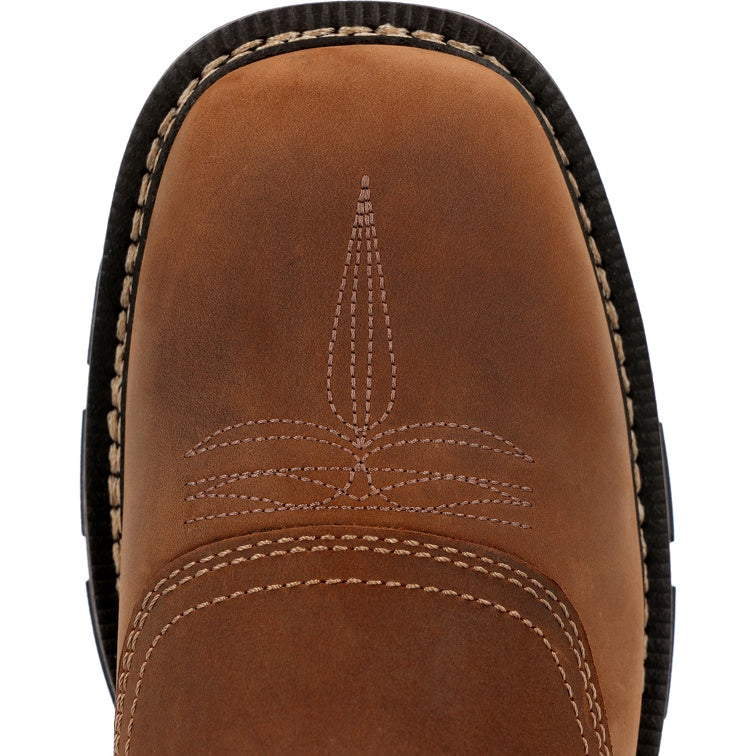 Georgia Boot Carbo-Tec FLX Waterproof Pull-on Work Boot GB00620