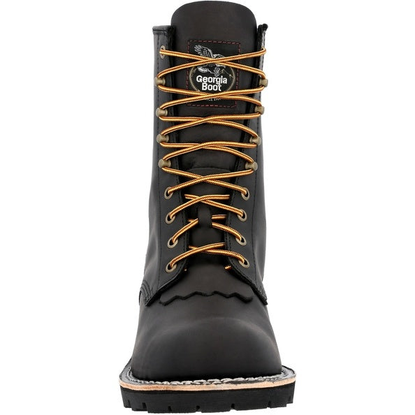 Georgia Boot Forestry Logger Work Boot GB00648