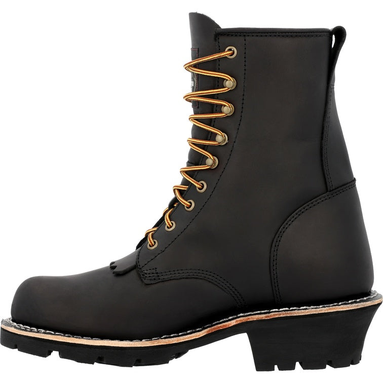 Georgia Boot Forestry Logger Work Boot GB00648