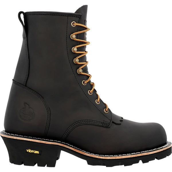 Georgia Boot Forestry Logger Work Boot GB00648