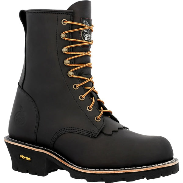 Georgia Boot Forestry Logger Work Boot GB00648