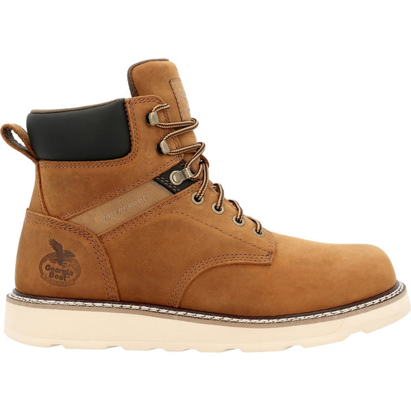 Georgia Boot Core 37 Wedge Waterproof Work Boot GB00665