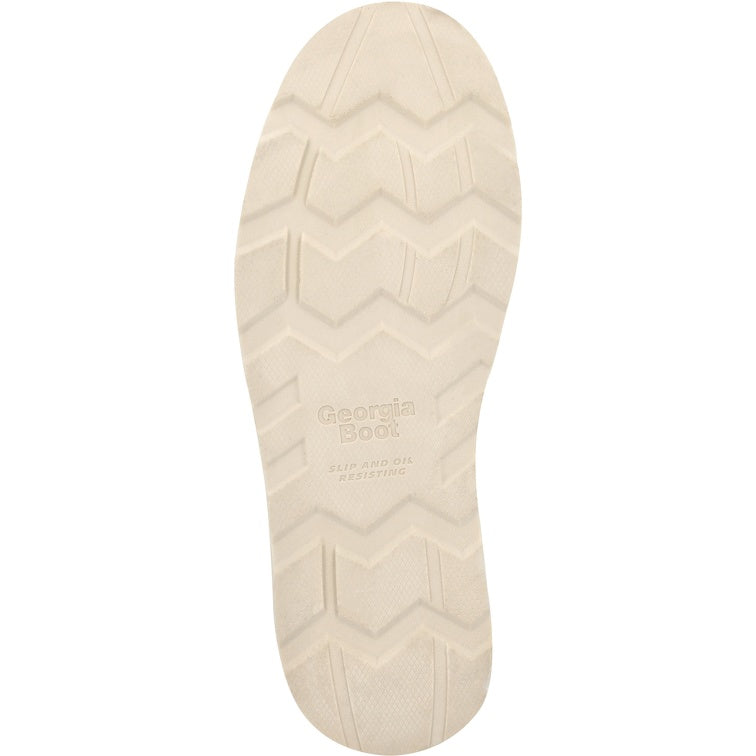 Georgia Boot Core 37 Lacer 6" Moc-Toe Work Boot GB00667