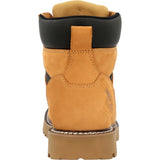 Georgia Boot Core 37 Steel Toe Waterproof Work Boot GB00673