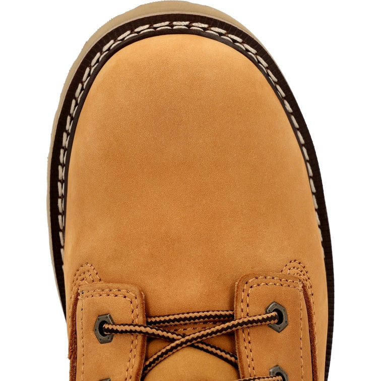 Georgia Boot Core 37 Steel Toe Waterproof Work Boot GB00673