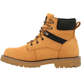 Georgia Boot Core 37 Steel Toe Waterproof Work Boot GB00673