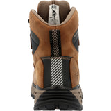 Georgia Boot Durablend Edge 6" Waterproof Alloy Toe Work Boot GB00679