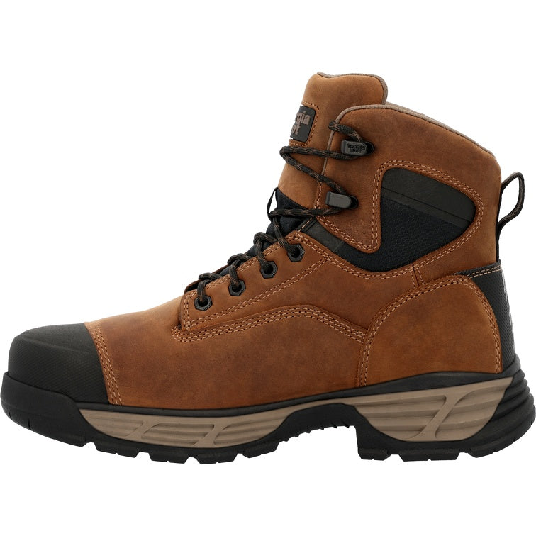 Georgia Boot Durablend Edge 6" Waterproof Alloy Toe Work Boot GB00679