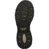 Georgia Boot Durablend Edge 6" Waterproof Alloy Toe Work Boot GB00679