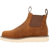 Georgia Boot Core 37 Wedge Waterproof Chelsea Work Boot GB00694