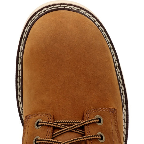 Georgia Boot Core 37 Wedge Steel Toe Waterproof Work Boot GB00695