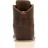 Georgia Boot Core 37 Wedge Steel Toe Work Boot GB00697