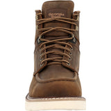 Georgia Boot Core 37 Wedge Steel Toe Work Boot GB00697