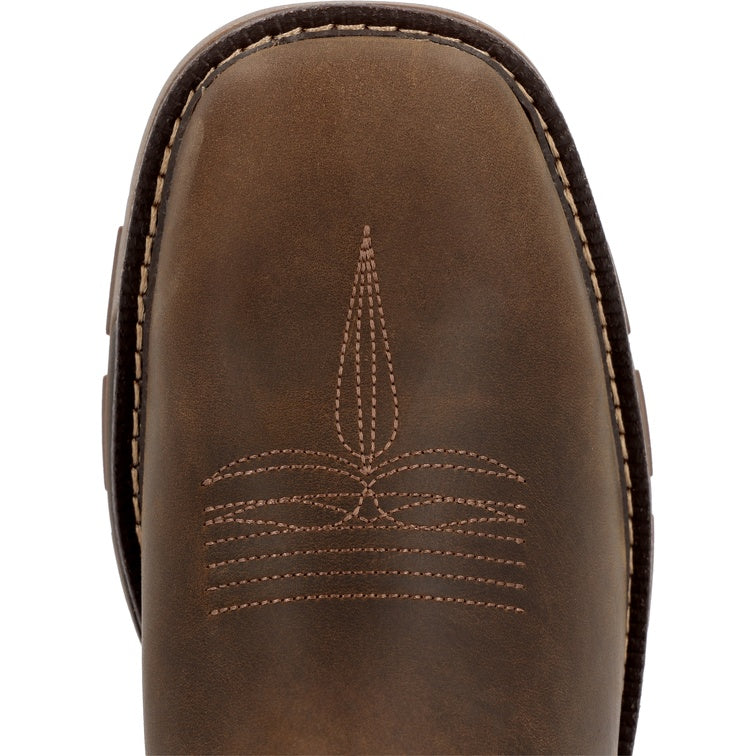 Georgia Boot Carbo-Tec FLX Pull-on Work Boot GB00703
