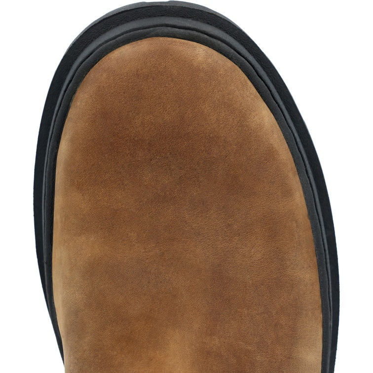 Georgia Boot  Romeo SuperLyte Chelsea GB00706