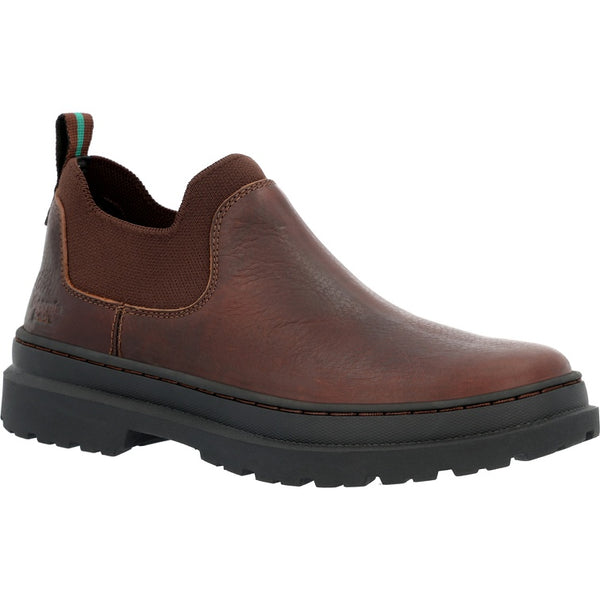 Georgia Boot Romeo SuperLyte Shoe GB00708