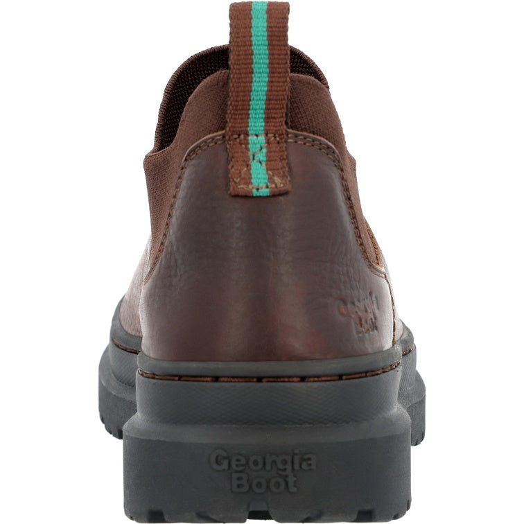 Georgia Boot Romeo SuperLyte Shoe GB00708