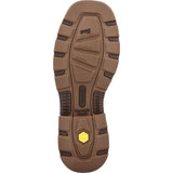 Georgia Boot Carbo-Tec FLX Alloy Toe Waterproof Chelsea Work Boot GB00701