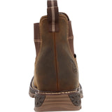 Georgia Boot Carbo-Tec FLX Alloy Toe Waterproof Chelsea Work Boot GB00701