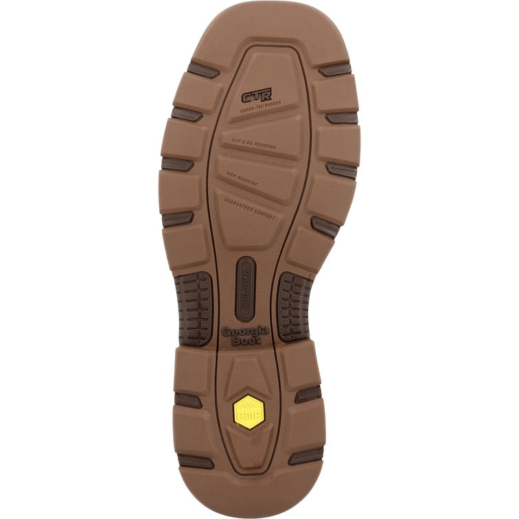 Georgia Boot Carbo-Tec FLX Pull-on Work Boot GB00703