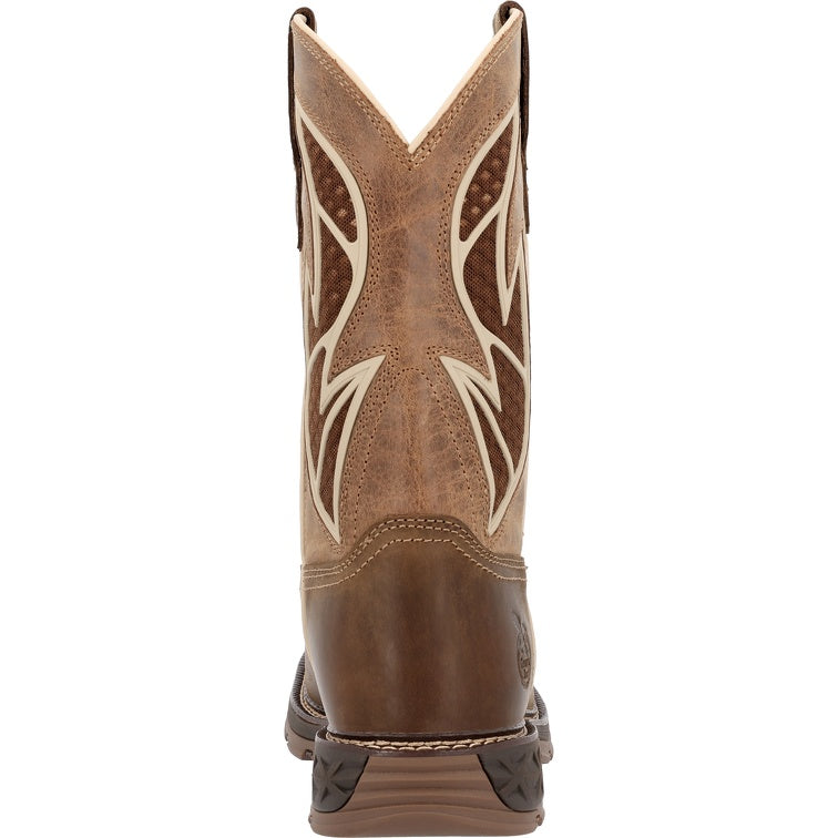 Georgia Boot Carbo-Tec FLX Pull-on Work Boot GB00703