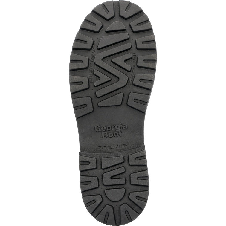 Georgia Boot Romeo SuperLyte Shoe GB00708