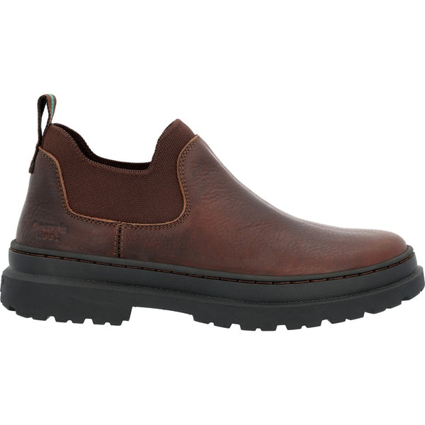 Georgia Boot Romeo SuperLyte Shoe GB00708