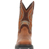 Georgia Boot Carbo-Tec FLX Pull-on Work Boot GB00702