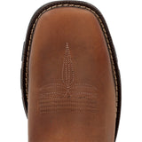 Georgia Boot Carbo-Tec FLX Pull-on Work Boot GB00702