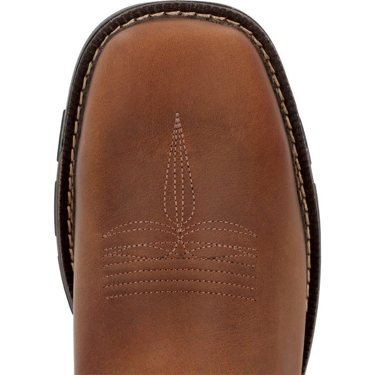 Georgia Boot Carbo-Tec FLX Pull-on Work Boot GB00702