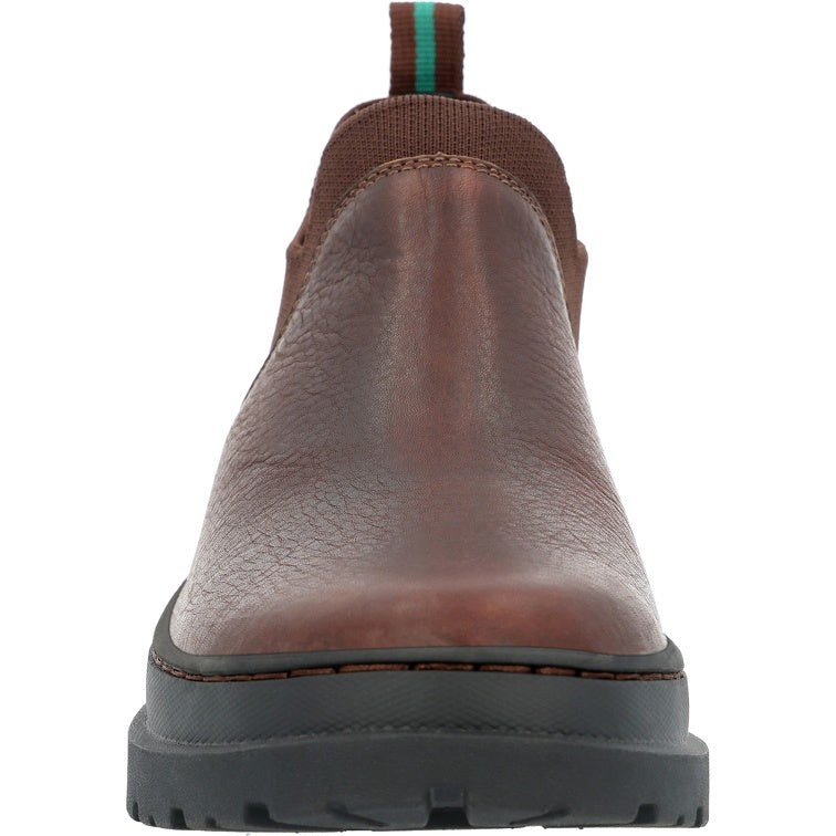 Georgia Boot Romeo SuperLyte Shoe GB00708