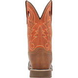 Georgia Boot Core 37 Western 11" Waterproof Pull-On Work Boot GB00693