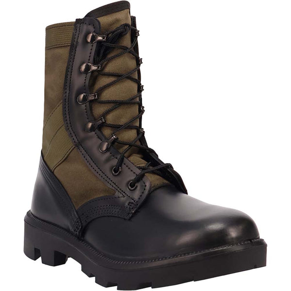 McRae Generation 2 Hot Weather Olive Drab Tactical Boot 7289