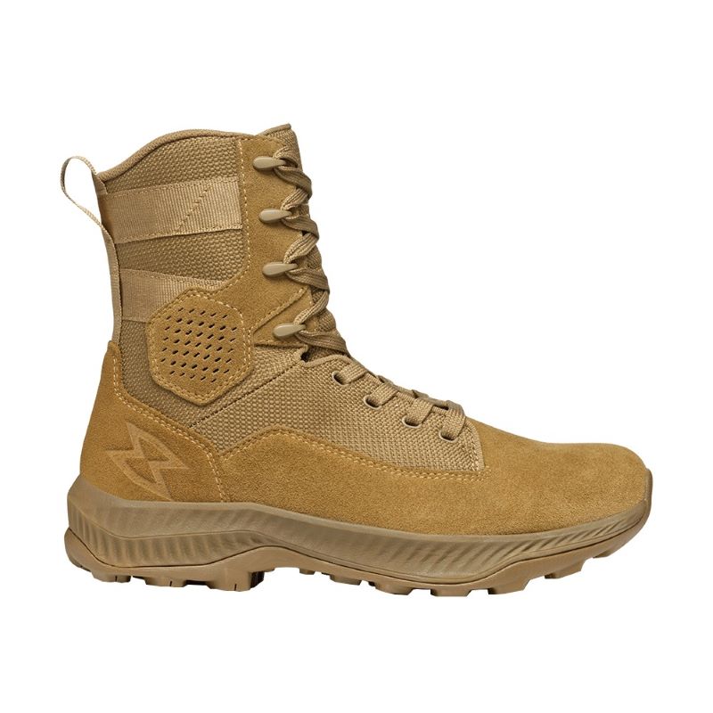 Garmont Tactical Men's T8 Falcon Coyote Boot-Wide  2706