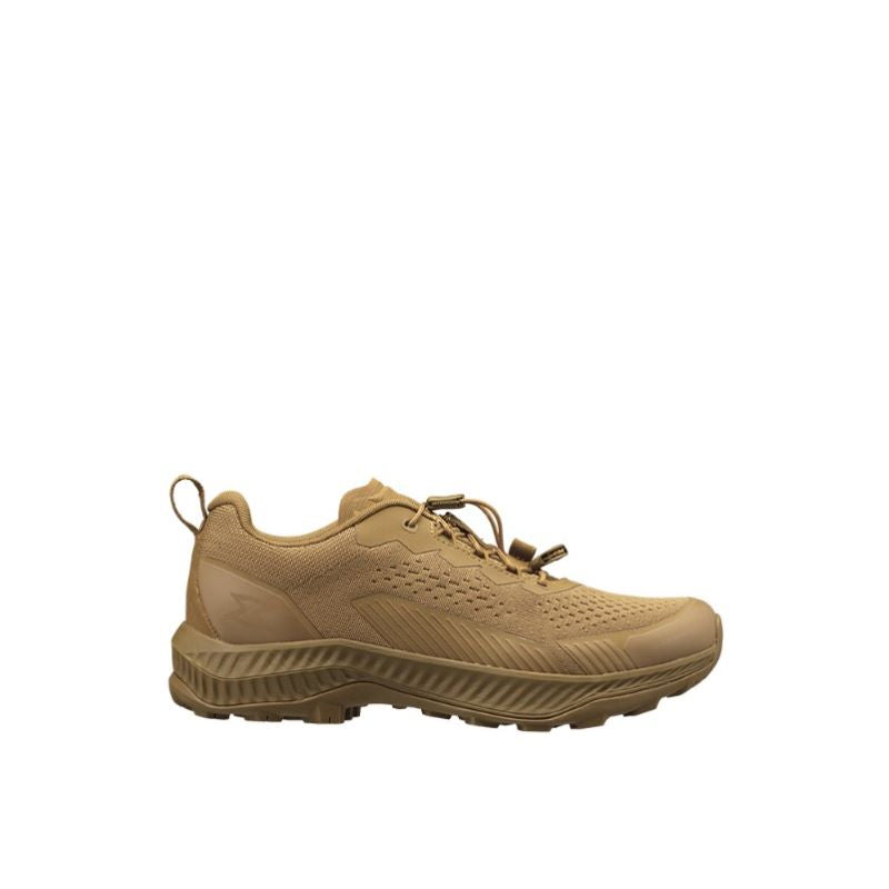 GARMONT TACTICAL MEN'S 9.81 HELI COYOTE LOW-CUT SHOE 2732
