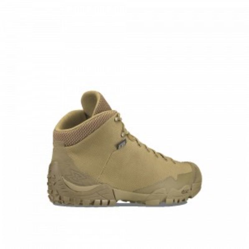 Garmont Tactical Men's Nemesis 4 G-Dry Waterproof Boot 2735