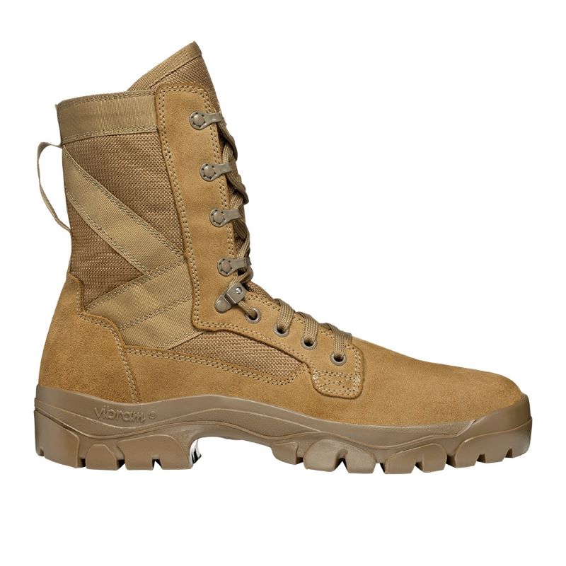Garmont Tactical Men's T8 BIFIDA TAA Coyote Boot 2759/2760