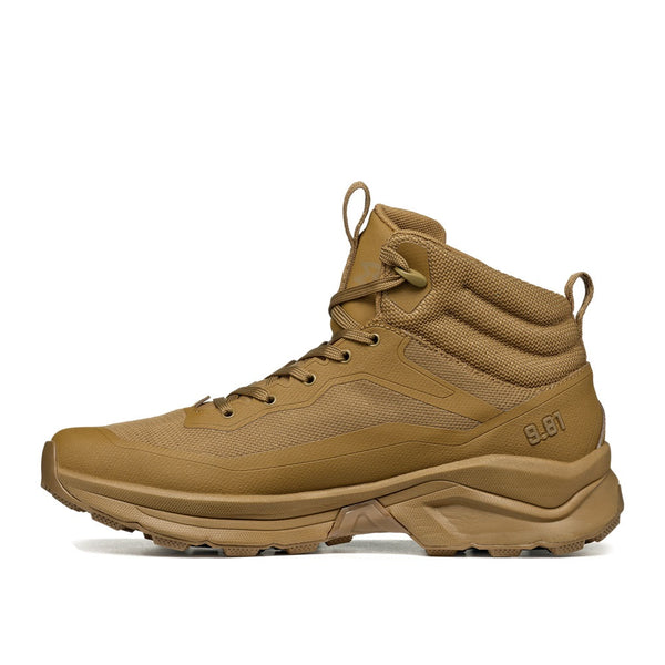 Garmont 9.81 Alert Coyote Tactical Boot 2842