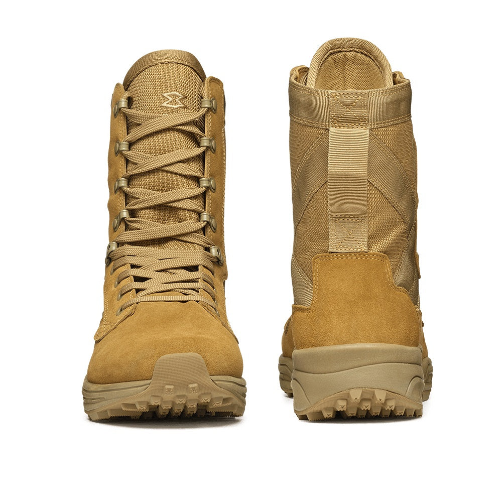 Garmont Tactical Men's T8 NFS 670 T.A.A. Coyote Boot-Wide 2928