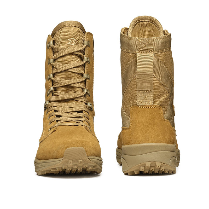 Garmont Tactical Men's T8 NFS 670 T.A.A. Coyote Boot-Wide 2928