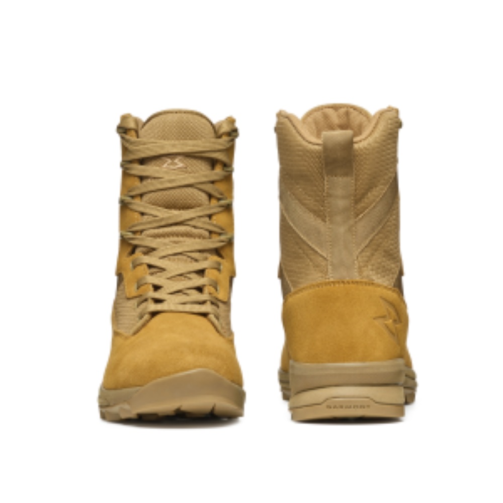 Garmont Women's T8 Athena Wide Coyote Tactical Boot 3052