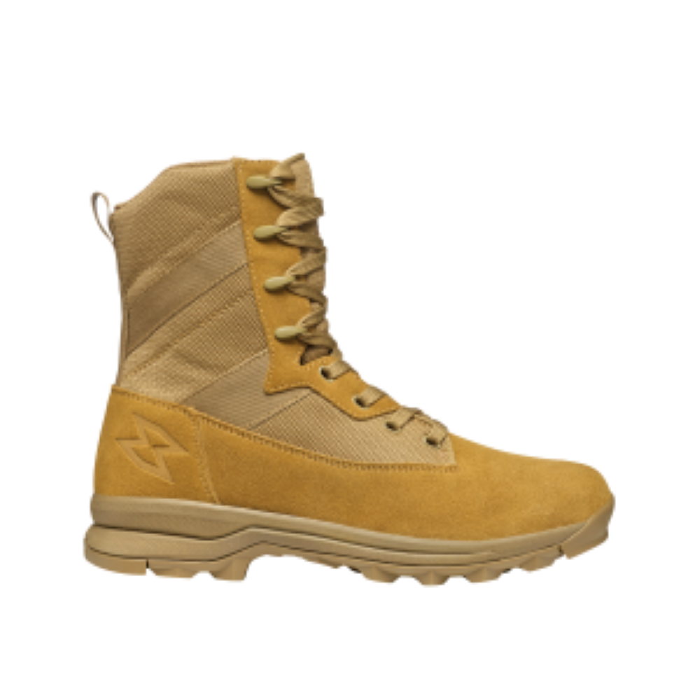 Garmont Women's T8 Athena Wide Coyote Tactical Boot 3052