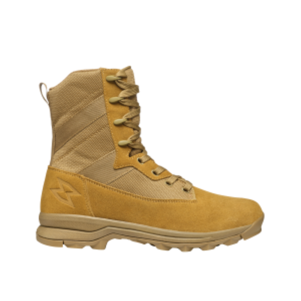 Garmont Women's T8 Athena Wide Coyote Tactical Boot 3052