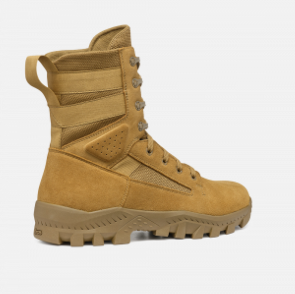 Garmont T8 Defense Coyote Regular Military Boot 3059