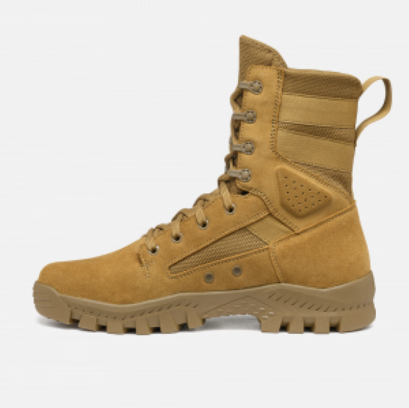 Garmont T8 Defense Coyote Regular Military Boot 3059