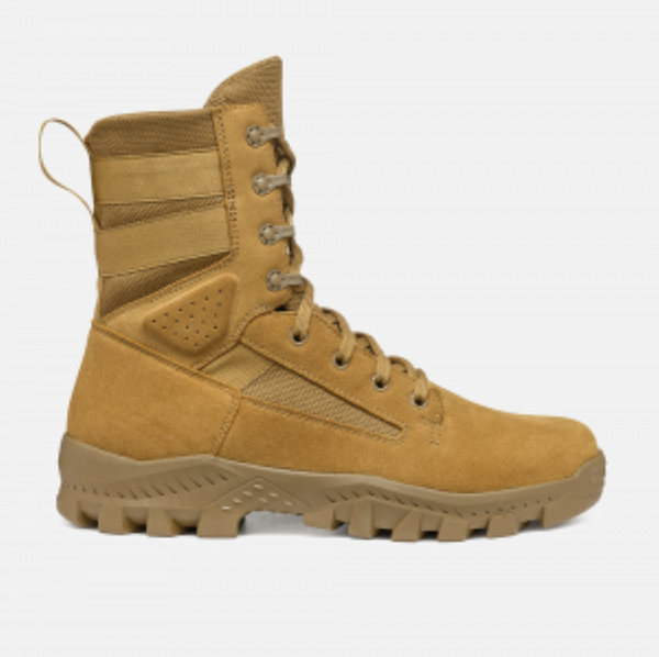 Garmont T8 Defense Coyote Regular Military Boot 3059