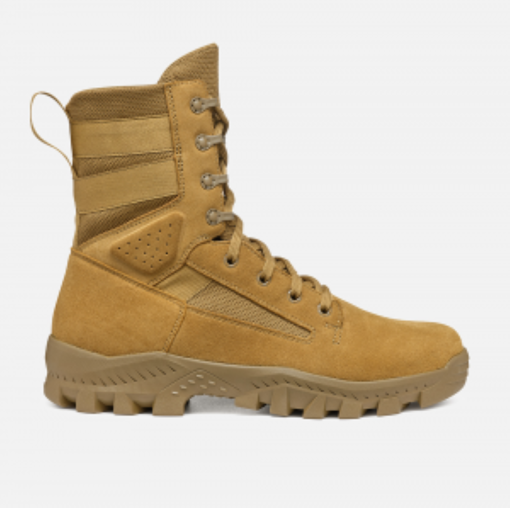 Garmont T8 Defense Coyote Wide Military Boot 3062