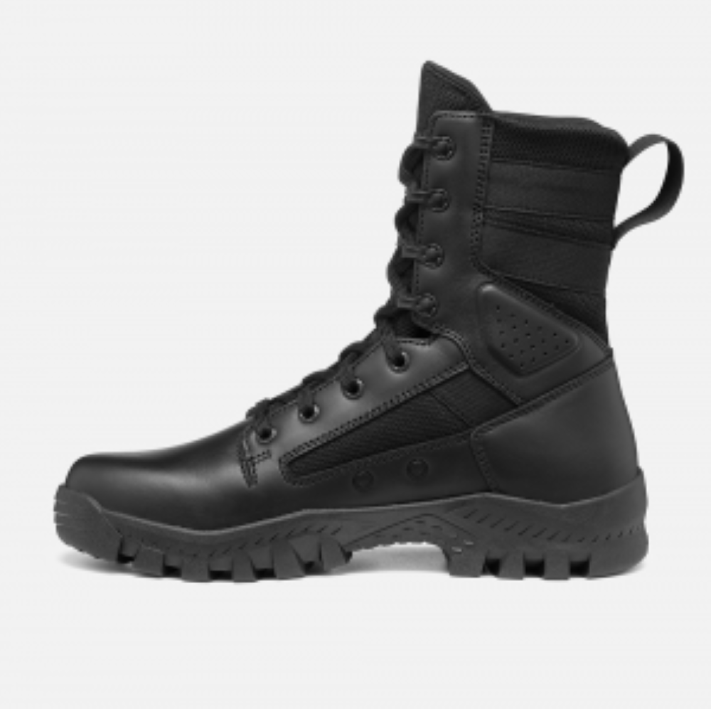 Garmont Tactical Men's T8 Defense Law Enforcement Regular Boot 3063