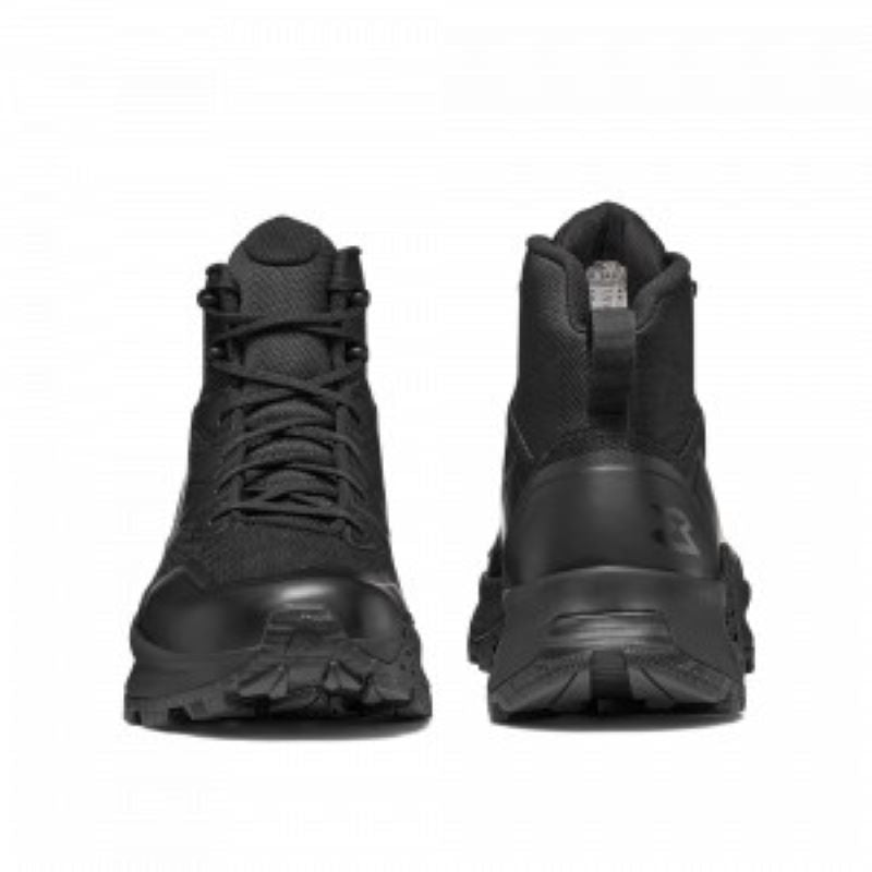 Garmont Tactical Men's Contact 4 Waterproof Duty Boot 3173